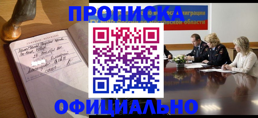 прописка гарантия в Шилке